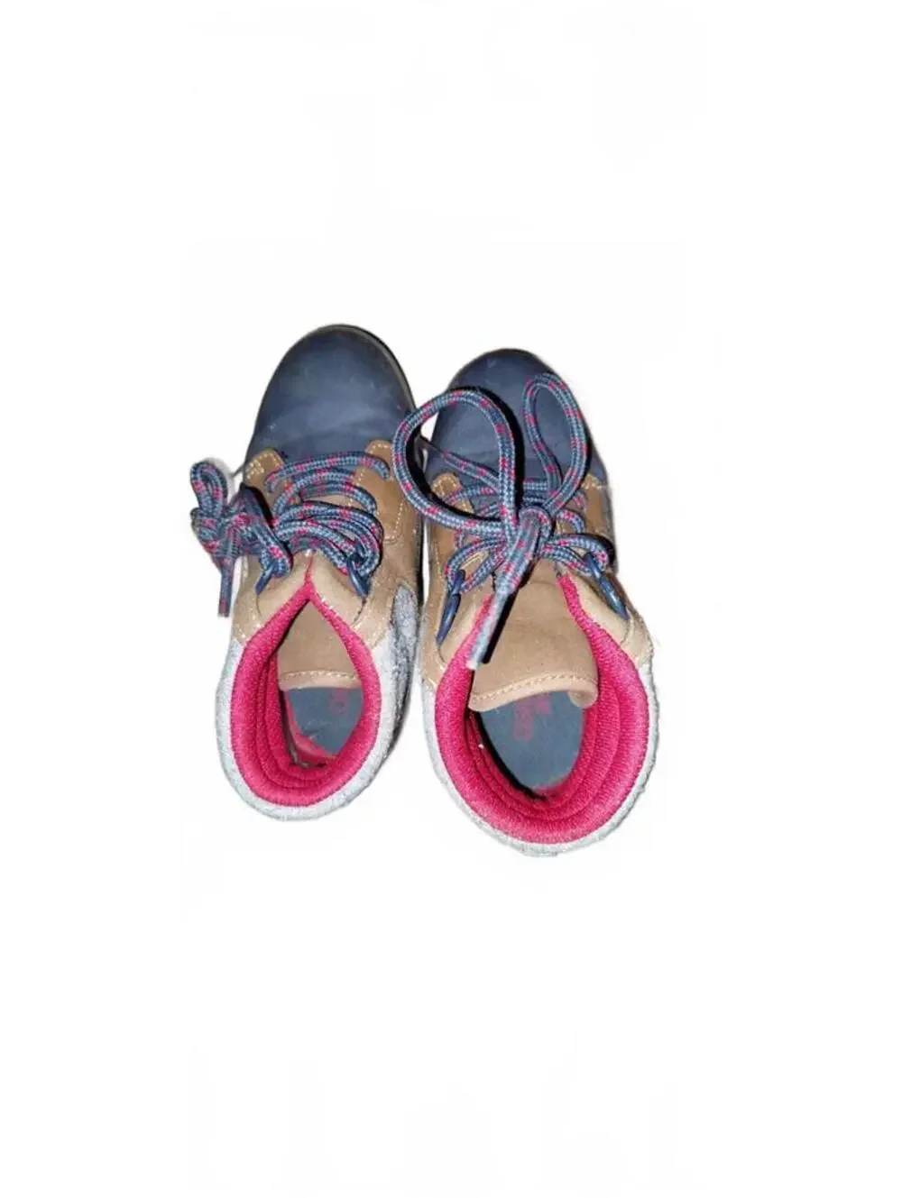 Oshkosh B'Gosh Baby Boots